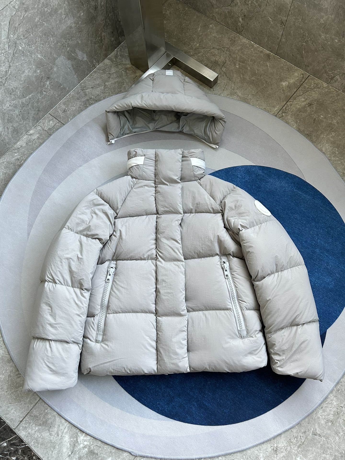 Canada Goose Down Jackets